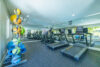 Indoor Gym