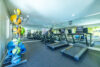Old Orchard Gym
