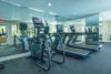 Indoor Gym
