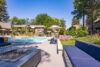 Fire Pit loung