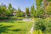 Old Orchard Contemplation Garden