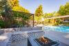 Old Orchard Firepit